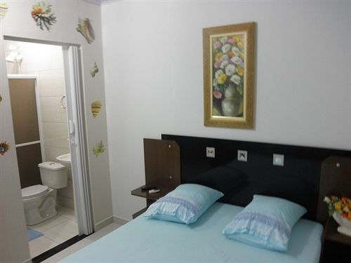 Rota Praias Inn